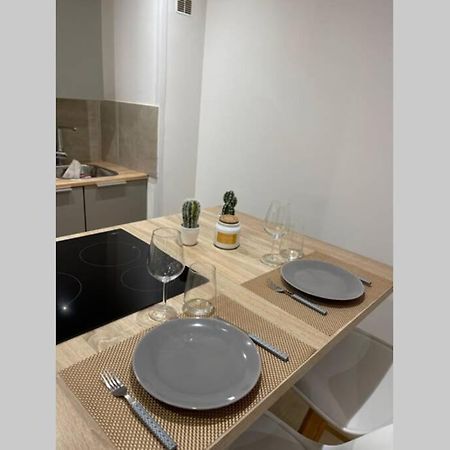 Le Luxe Cocooning Deauville/Trouville Luaran gambar